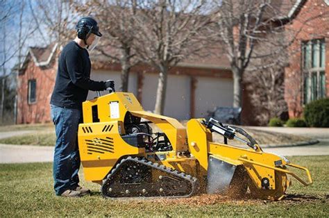 stump grinder rentals near me